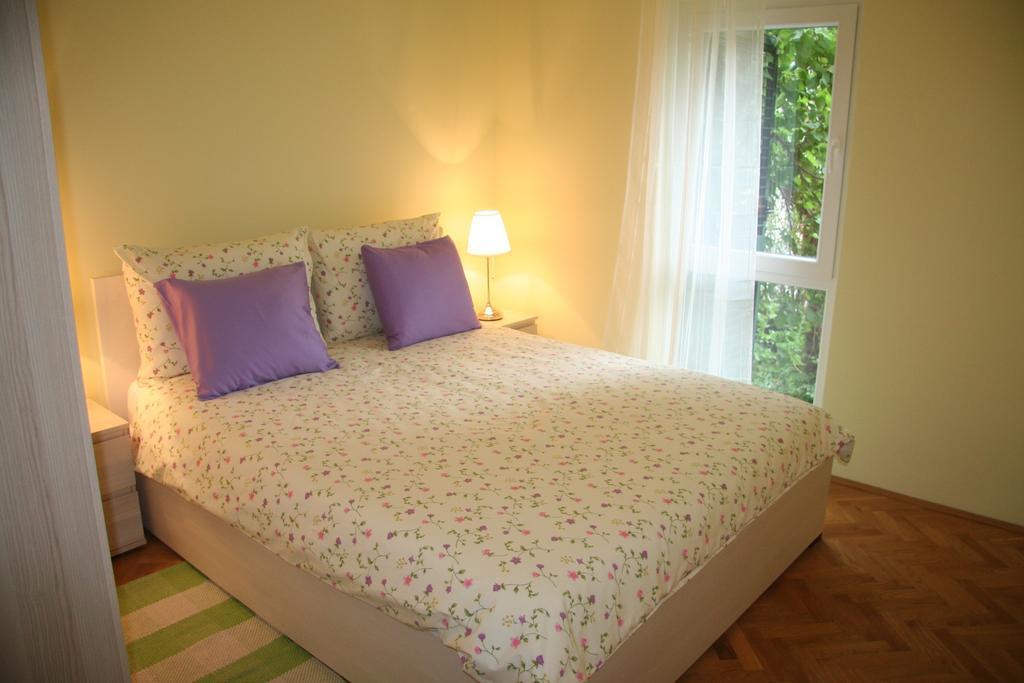 Sabina Apartments Omis Ruang foto