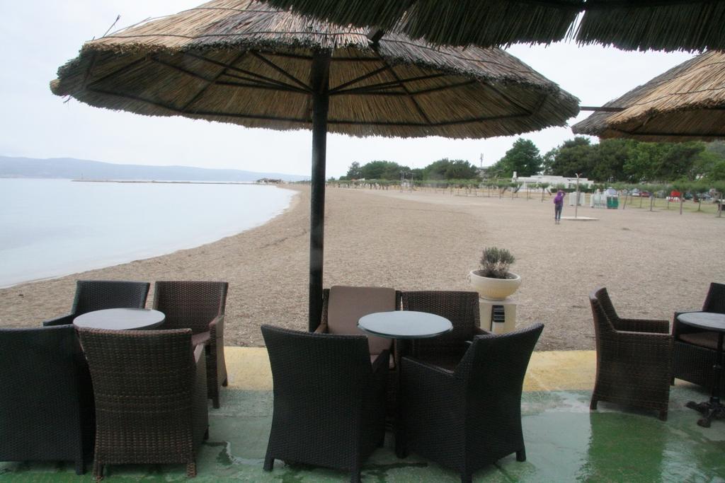 Sabina Apartments Omis Ruang foto