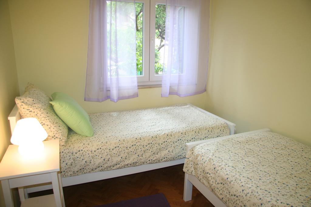 Sabina Apartments Omis Ruang foto