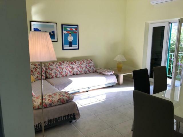 Sabina Apartments Omis Bagian luar foto